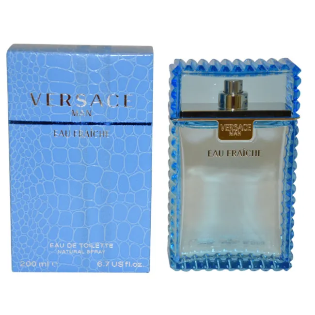 Versace Eau Fraiche