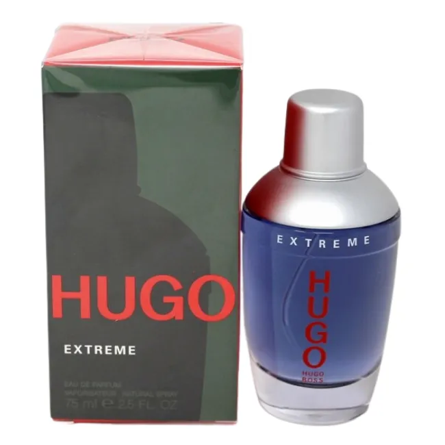 Hugo Extreme