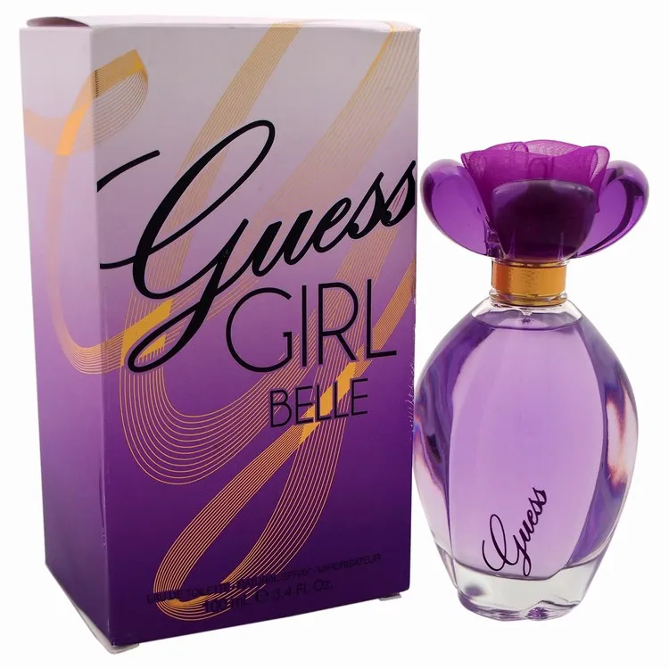 Guess Girl Belle