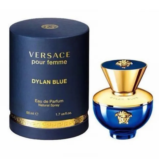 Versace Dylan Blue