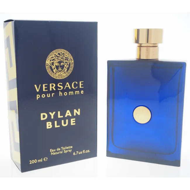 Versace Dylan Blue