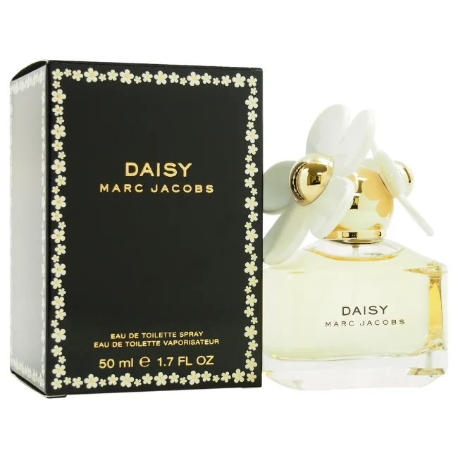 Marc Jacobs Daisy