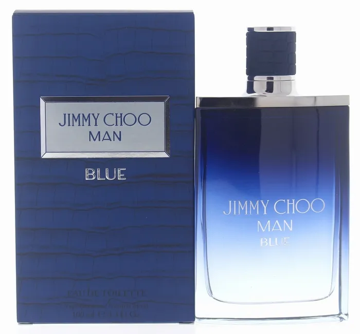 JImmy Choo Man Blue