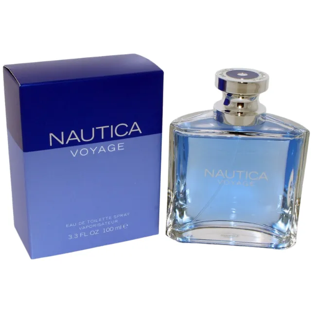 Nautica Voyage