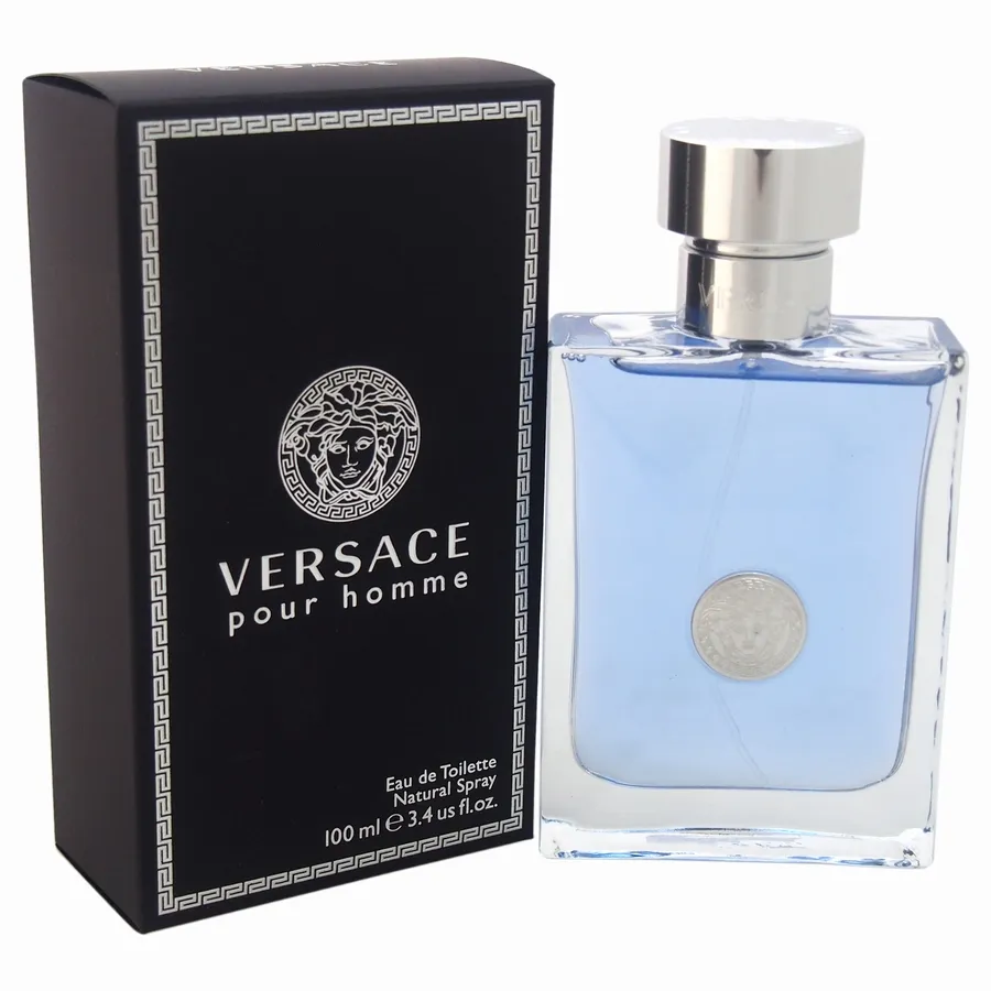 Versace Pour Homme