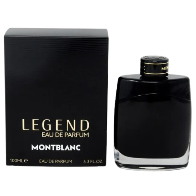 Mont Blanc Legend (New Packaging)