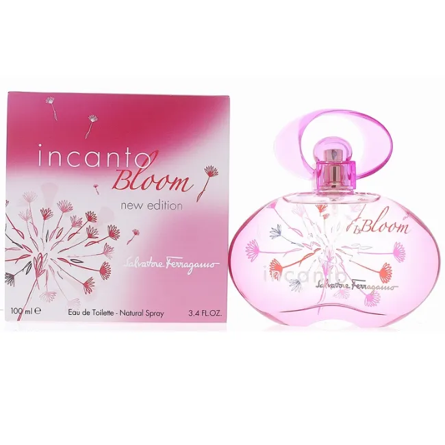 Incanto Bloom (New Packaging)