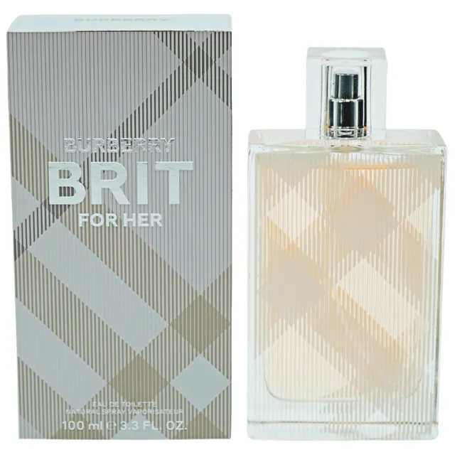 Burberry Brit